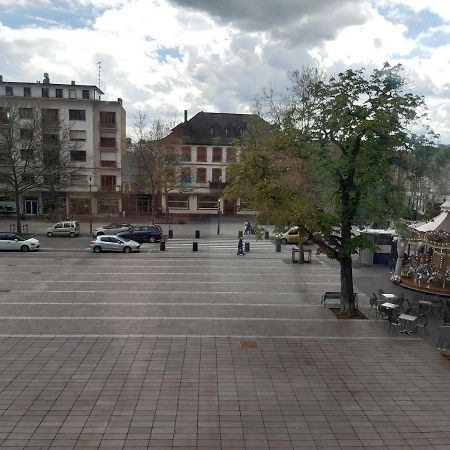 Maison De Ville Selestat Centre Экстерьер фото