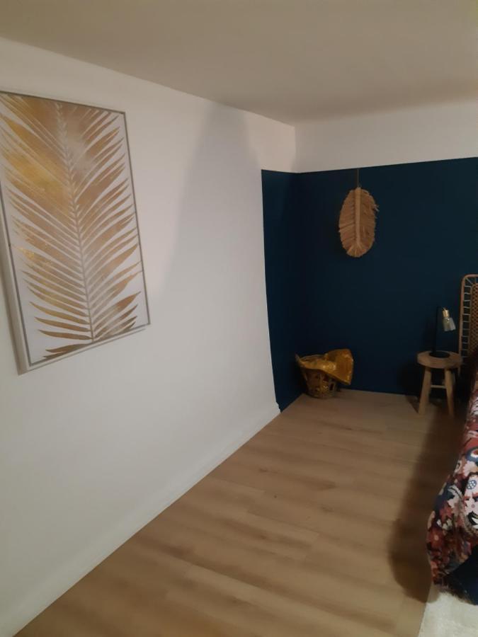 Maison De Ville Selestat Centre Экстерьер фото