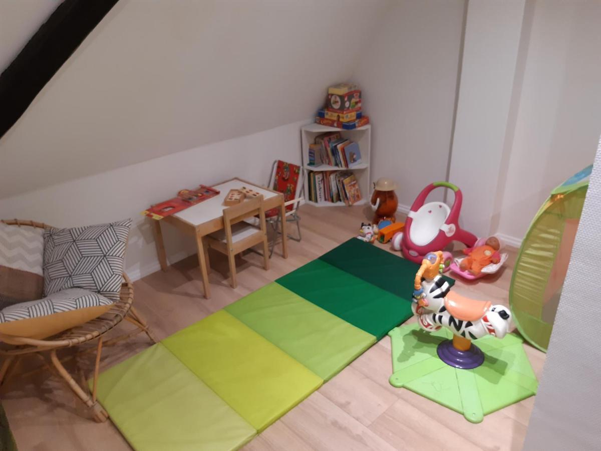 Maison De Ville Selestat Centre Экстерьер фото
